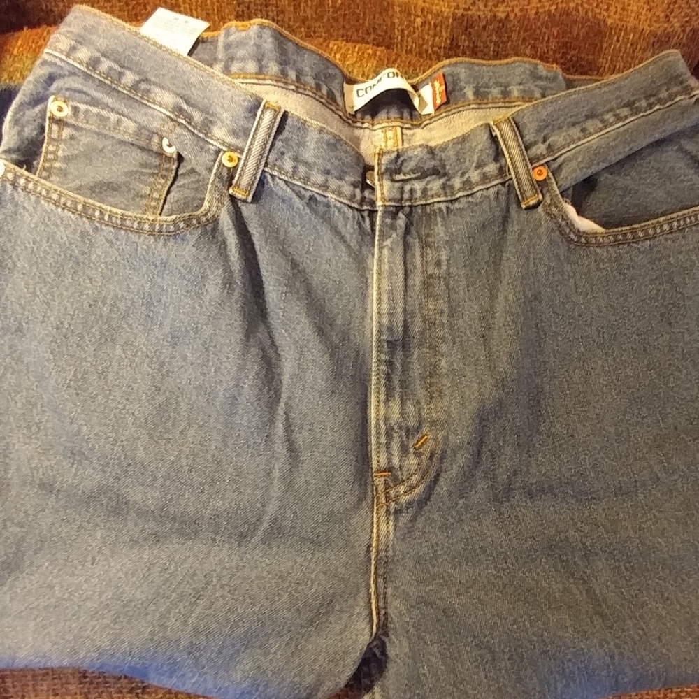 Levi's - jeans